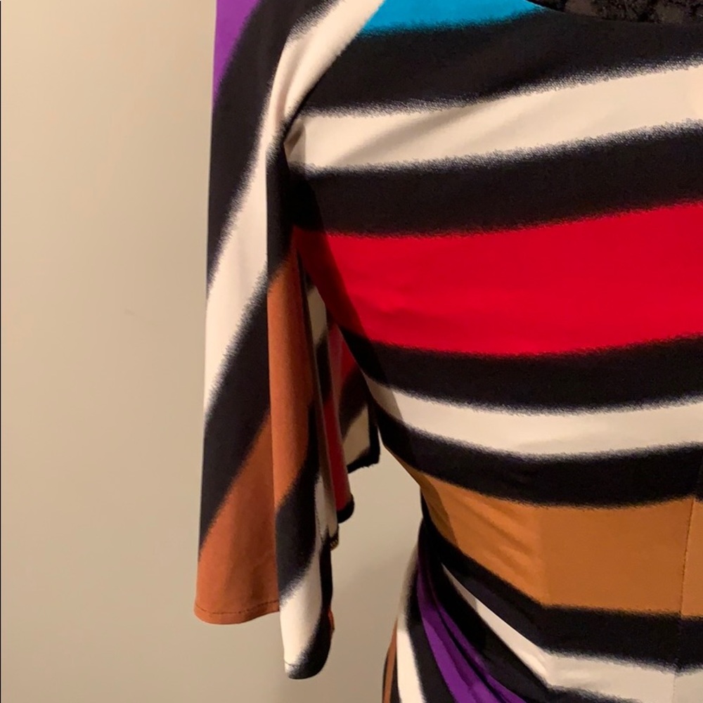 Muse High-Low Maxi Dress - Picture 9 of 12
